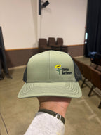 Ghetto Gardeners Classic Trucker Hat