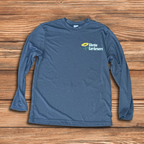 Ghetto Gardeners Long Sleeve Dri-Fit