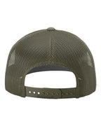 Ghetto Gardeners Classic Trucker Hat