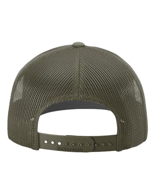 Ghetto Gardeners Classic Trucker Hat