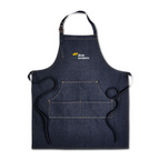 Ghetto Gardeners Denim Garden Apron