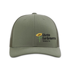 Ghetto Gardeners Classic Trucker Hat