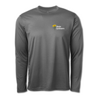 Ghetto Gardeners Long Sleeve Dri-Fit