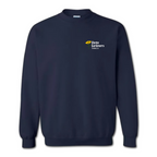 Ghetto Gardeners Crewneck Sweatshirt