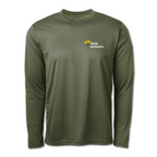 Ghetto Gardeners Long Sleeve Dri-Fit