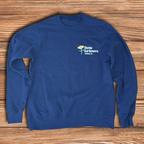 Ghetto Gardeners Crewneck Sweatshirt