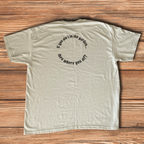 Ghetto Gardeners Tan Tee