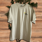 Ghetto Gardeners Tan Tee